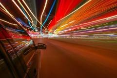 Richard Brian Night Photography