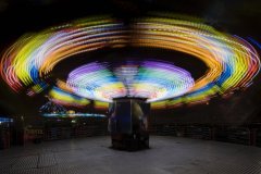 Richard Brian Night Photography