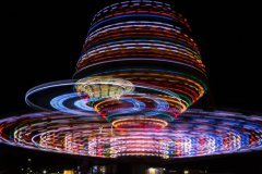 Richard Brian Night Photography