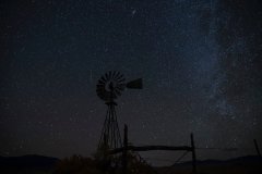Richard Brian Night Photography