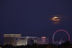 Richard Brian Night Photography