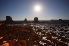 Richard Brian Night Photography