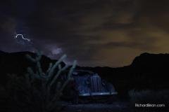 Richard Brian Night Photography