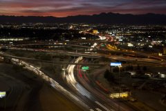 Richard Brian Night Photography