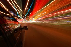 Richard Brian Night Photography