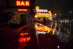 Richard Brian Night Photography