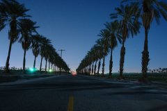 Richard Brian Night Photography