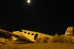 Richard Brian Night Photography