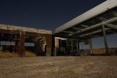 Richard Brian Night Photography
