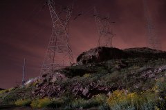 Richard Brian Night Photography