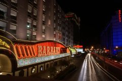 Richard Brian Night Photography