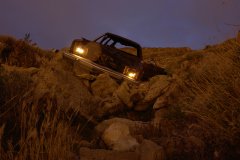 Richard Brian Night Photography