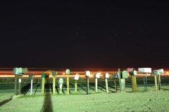 Richard Brian Night Photography