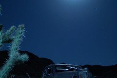 Richard Brian Night Photography