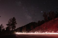 Richard Brian Night Photography