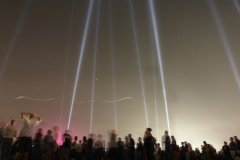 Richard Brian Night Photography
