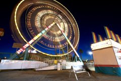 Richard Brian Night Photography