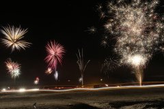 Richard Brian Night Photography