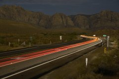 Richard Brian Night Photography
