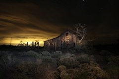 Richard Brian Night Photography