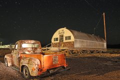 Richard Brian Night Photography