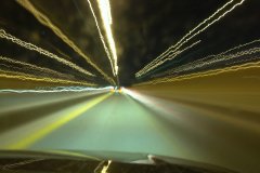 Richard Brian Night Photography