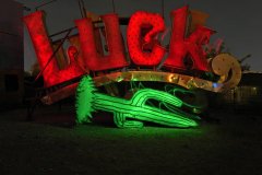 Richard Brian Night Photography
