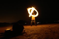 Richard Brian Night Photography