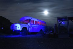 Richard Brian Night Photography