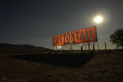 Richard Brian Night Photography