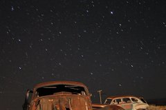 Richard Brian Night Photography