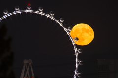 Richard Brian Night Photography
