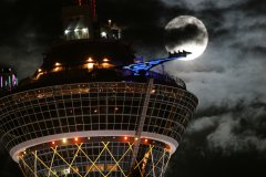 Richard Brian Night Photography