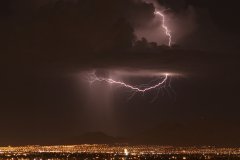 Richard Brian Night Photography