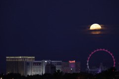 Richard Brian Night Photography