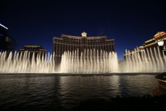 Richard Brian Night Photography