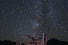 Richard Brian Night Photography