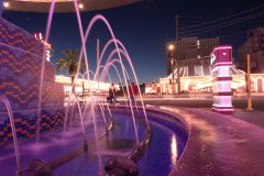 Richard Brian Night Photography