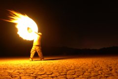 Richard Brian Night Photography