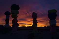 Richard Brian Night Photography